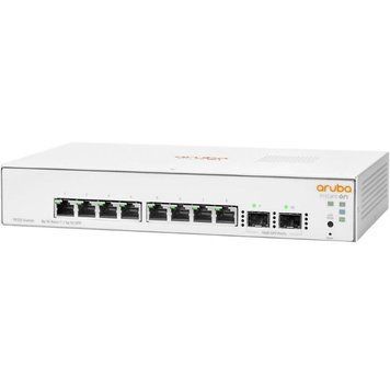 Комутатор HPE (JL681A) [301742]