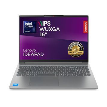 Ноутбук LENOVO IdeaPad Slim 5 16IMH10 (83V7005SRA) [306357]