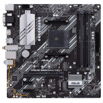 Материнська плата ASUS (PRIME B550M-A WIFI II) [306202]