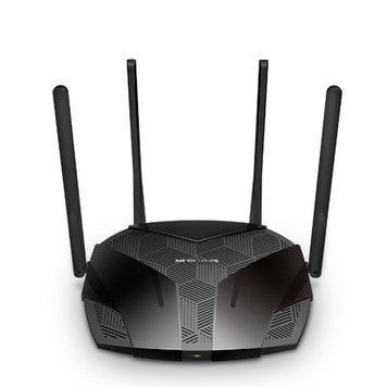 Бездротовий маршрутизатор Mercusys (MR70X) [609483]