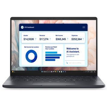 Ноутбук Dell Pro 13 (BTO208_PA13250_UA_WP) [1000413]