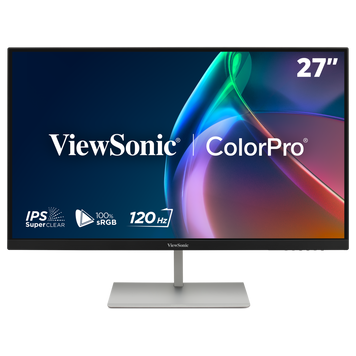 Монітор VIEWSONIC (VP2766-2K) [306600]
