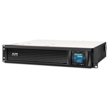 ДБЖ серверне APC (SMC1000I-2UC) [304159]