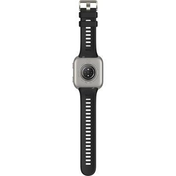Смарт-годинник Amazfit Bip Max Silver (W2568AP1N) [620460]