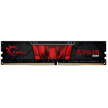 Модуль пам`ятi DDR4 8GB/3200 G.Skill Aegis (F4-3200C16S-8GIS) [606148]