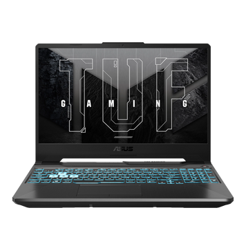 Ноутбук ASUS FA506NFR-HN008 (90NR0JU7-M003J0) [303124]