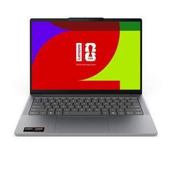 Ноутбук (портативний комп&rsquo;ютер) IPS5-14AHP11 R7-260 14" 16/512GB LENOVO (83S3001NRA) [504187]