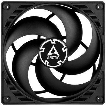 Вентилятор Arctic P14 Black (ACFAN00123A) [612966]