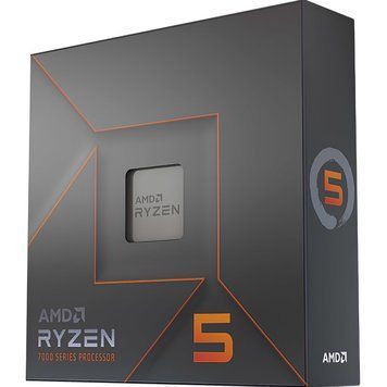 Процесор AMD Ryzen 5 7500X3D WOF s-AM5 (100-100001904WOF) [305411]