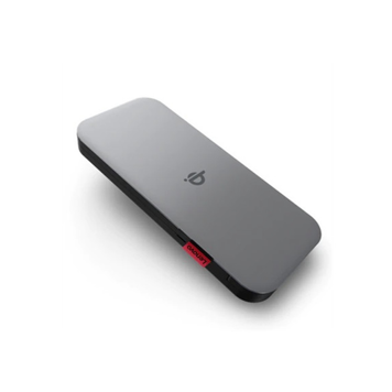 Універсальна мобільна батарея LENOVO Go Wireless Mobile PB 10000 (40ALLG1WWW) [302454]