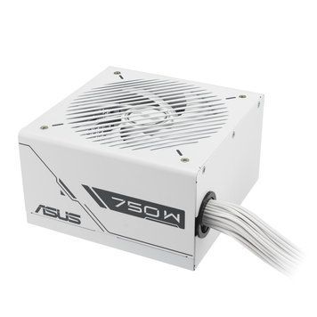 Блок живлення Asus Prime 750W Bronze White (90YE00Y3-B0NA00) [615860]