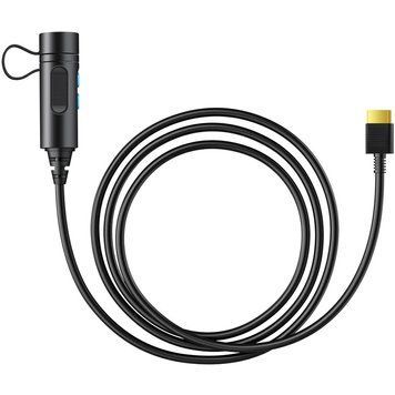 Кабель Bluetti P090D - XT90 для підключення батареї B230/B300 (PB930838) [1100174]