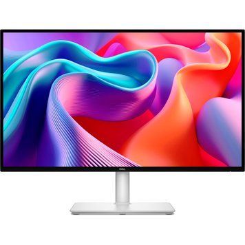 Монiтор Dell 27" S2725DSM IPS White 144Hz (210-BSVN) [620629]