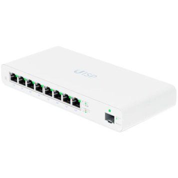 Маршрутизатор Ubiquiti UISP Router (UISP-R) [614419]