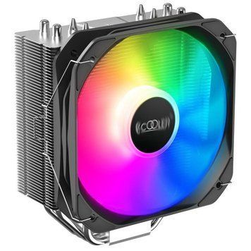 Кулер процесорний PCCooler (PALADIN 400 ARGB) [621338]