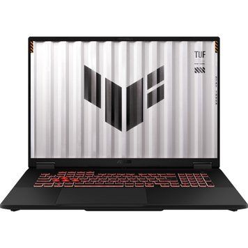Ноутбук Asus TUF Gaming A18 FA808UH-S8028 Jaeger Gray (90NR0NM1-M00150) [614647]