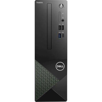 Комп'ютер персональний Dell Vostro 3030 SFF, Intel i5-14400, 8GB, F512GB, UMA, WiFi, Lin (N4010VDT3030SFF_UBU) [101759]