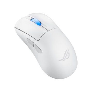 Миша бездротова Asus ROG Keris II Ace White (90MP03N0-BMUA10) [618003]