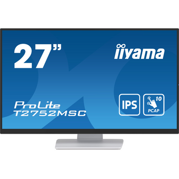 Монітор IIYAMA (T2752MSC-W1) [301166]