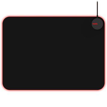 Ігрова поверхня AOC AGON AMM700 RGB Mouse Pad M 357x256x13мм (AMM700DR0R) [401374]