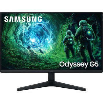Монітор Samsung (LS27FG532EIXUA) [719209]