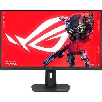 Монітор ASUS XG32UCG (90LM0B01-B01171) [728729]