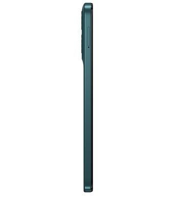 Смартфон Motorola Moto G05 4/256GB Forest Green NFC (PBA10006UA) [611558]
