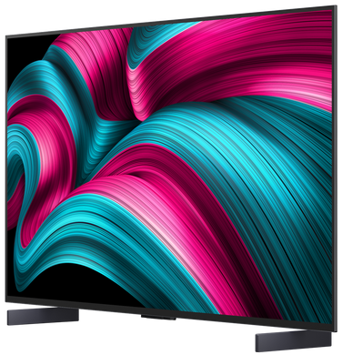 Телевізор 42" LG OLED 4K 120Hz (VRR 144Hz) Smart WebOS Black (OLED42C54LA) [102266]