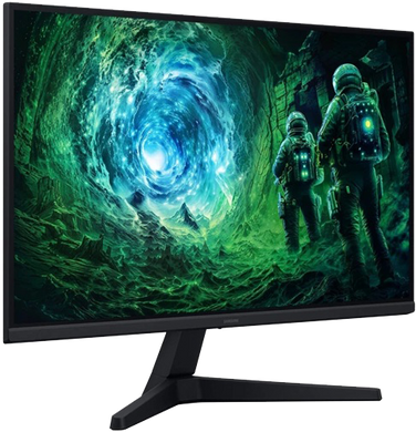 Монітор 27" Samsung (LS27FG532EIXUA) [203411]