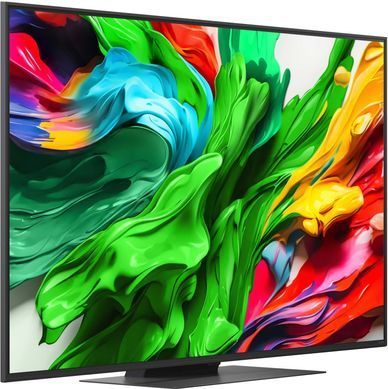Телевізор LG (55QNED86A6A) [620357]