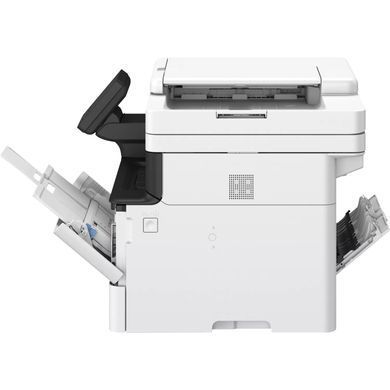 БФП А4 ч/б Canon i-SENSYS MF463dw II з Wi-Fi (7188C008) [113092]