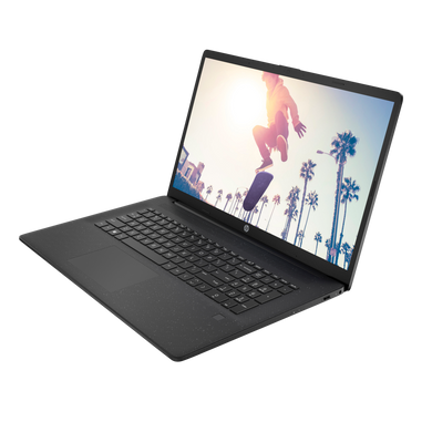 Ноутбук HP Laptop 17-cp3021ua (D16H2EA) [305862]