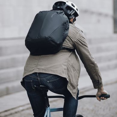 Рюкзак Thule Tact 21L Backpack TACTBP-116 Black (3205293) [201728]