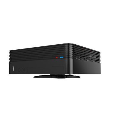 Корпус для ПК GAMEMAX (ST103-2U3-300W) [303298]