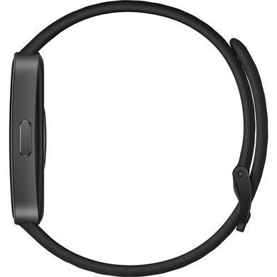 Смарт-годинник Huawei Band 10 Black (55020EEP) [704030]