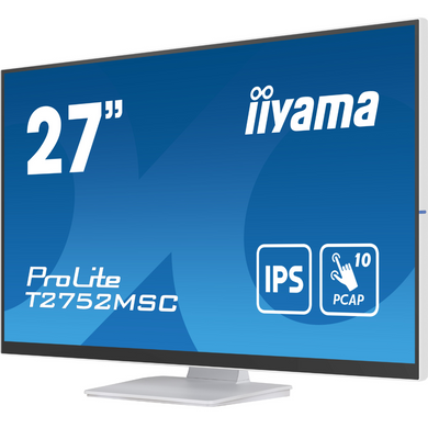 Монітор IIYAMA (T2752MSC-W1) [301166]