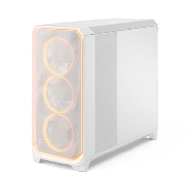 Корпус для ПК FRACTAL DESIGN Meshify 3 XL Ambience Pro RWTG (FD-C-MES3X-05) [303891]