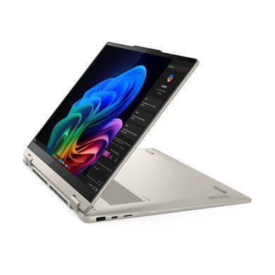 Ноутбук LENOVO Yoga 7 2-in-1 16AKP10 (83JU001LRA) [304906]