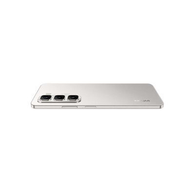 Мобільний телефон HOT 50 8/128 X6882 TITANIUM GREY INFINIX (X6882 8/128 TITANIUM GREY) [500421]