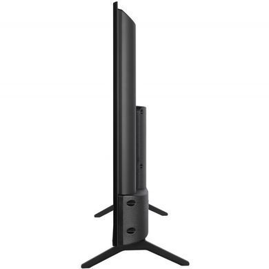 TV 43 Toshiba 4K UHD/QLED/T2/Android 11/2 x8W/Dolby MS12/ HDMI/ Wi-Fi/ VESA 100 x 100 M4 (43QA2363DG) [403533]