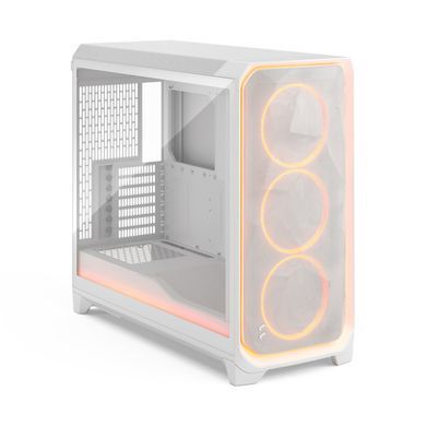 Корпус для ПК FRACTAL DESIGN Meshify 3 XL Ambience Pro RWTG (FD-C-MES3X-05) [303891]