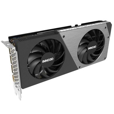 Inno3d Відеокарта GeForce RTX 4070 12Gb GDDR6X Twin X2