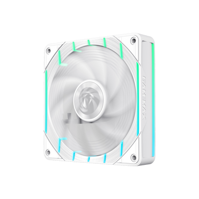 Кулер для корпуса GAMEMAX (Tornado T12 ARGB-W) [304691]