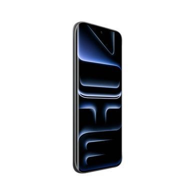 Смартфон Infinix (Note Edge X6887 8/256GB Shadow Black) [618790]