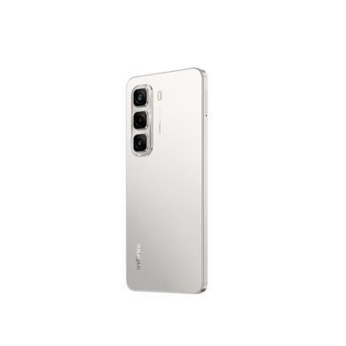 Мобільний телефон HOT 50 8/128 X6882 TITANIUM GREY INFINIX (X6882 8/128 TITANIUM GREY) [500421]
