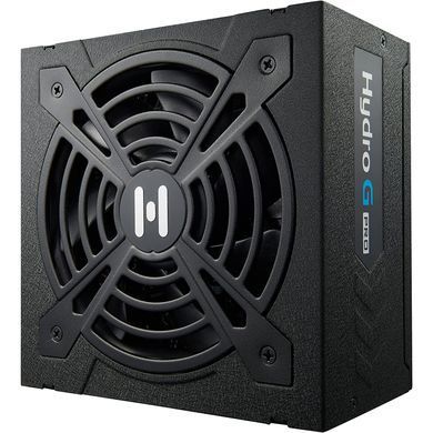 БЖ 850W FSP HYDRO G PRO HG2-850 ATX3.1 80+ Gold, 120mm FDB fan, Modular, Retail Box (HG2-850 Gen5) [402886]