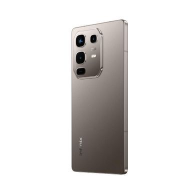 Смартфон Infinix (Note 50 X6858 8/256GB Titanium Grey) [600290]