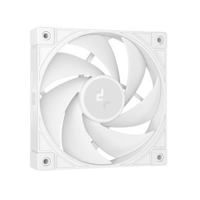 Кулер процесорний DeepCool AK400 G2 WH (R-AK400G2-WHNNMN-GJD) [618134]