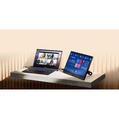 Монітор ASUS ZenScreen MB166CR (90LM07D3-B03170) [726821]