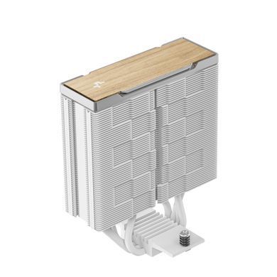 Кулер процесорний DeepCool AK400 G2 WH (R-AK400G2-WHNNMN-GJD) [618134]
